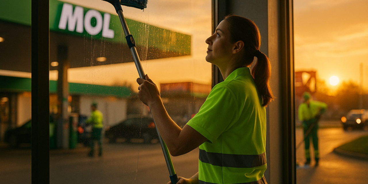 Kompleksowa obsługa MOP – jak Micron dba o komfort podróży w Polsce?
