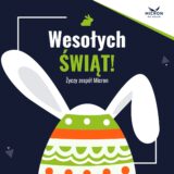 życzenia wielkanocne od firmy Micron
