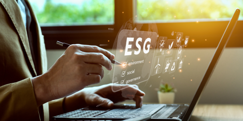 Jak techniczne utrzymanie budynków wspiera cele ESG Twojej firmy?