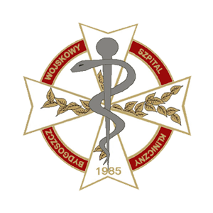Wojskowy szpital kliniczny w bydgosczy logo - klienci micron